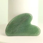 Natural Crystal Scraping Tool Gua Sha Board Facial Massage Gemstone. Fixed Price $9.90.