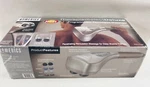 Homedics Therapist Select Deluxe Programmable Percussion Massager W Heat PA-300H. Fixed Price $103.99.