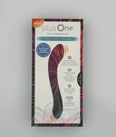 Plus One Meno Care Massager Personal Wellness Device Rechargeable Heat Vibration. Fixed Price $22.00.