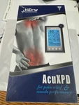 Hidow Acuxpd Pain Reliever. Fixed Price $39.00.