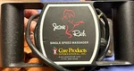 Core Products Jeanie Rub Single Speed Large Pad Handheld Massager. Fixed Price $115.00.