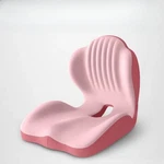 Ultimate Memory Foam Seat Cushion Back Pain Relief & Comfort. Fixed Price $57.99.