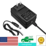 Ac Adapter For Hyperice Normatec Massage 6309000100 PEAMW24I-13-BHL24. Fixed Price $14.99.