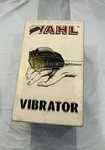 Vintage Wahl Vibrator Electric Barber Shop Hand Massager 430-A Works W/ Box. Fixed Price $24.99.