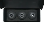New Theragun Ampbit Large Ball Replacement Pack TC2-AMP-LBP3 For G2PRO Only. Fixed Price $17.49.