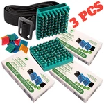 3PCS Lyapko Anti-aging Acupuncture Droplet Acupressure Applicator Massager. Fixed Price $49.99.