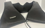 Naipo Shiatsu Neck & Shoulder Massager W/ Heat Deep Kneading Back. Fixed Price $9.99.