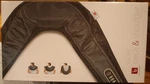 Johnson Health Tech SM-100 Neck & Shoulder Massager New Box Inner Balance. Fixed Price $79.99.