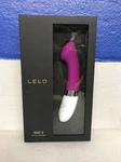 Lelo Gigi 2 Massager Deep Rose New Sealed. Fixed Price $57.99.