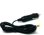 Car Dc Adapter For Homedics BKP-300-2EU 10 Motor Programmable Auto Rv. Fixed Price $8.99.
