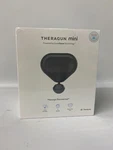 Theragun Mini - Portable Muscle Treatment Massage Gun, 3 Speeds New. Fixed Price $140.71.