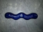 Synergy Stone Heat Wave Turquoise Pro Massage Tool Deep Tissue Hot Muscle. Fixed Price $85.00.