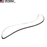 Feelfree Sport Stainless Steel Guasha Scraping Count (pack Of 1), Silver. Fixed Price $12.66.