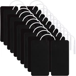 Tens Unit Replacement Pads 20 Pcs X 4 Large Electrode Patches With Upgrad.... Fixed Price $16.07.