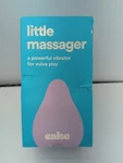 Hello Cake Little Massager Rechargeable Personal Brand New. Fixed Price $18.99.