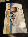 Conair Body Benefits Heated Massager 4 Attachments Dual Speed. Fixed Price $20.00.