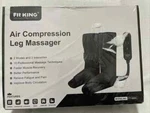 Fit King BD909 Foot And Leg Massager For Circulation. Fixed Price $119.99.
