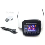 Supband Knee HY-991 Heat Red Light Pressure Rechargeable. Fixed Price $37.90.