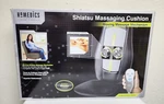 Homedics SBM-150 Shiatsu Back Massage Cushion. Fixed Price $79.99.