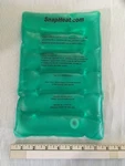 Made Usa Heating Pad Pack Snapheat.com 812 Massage Therapy 8" By 12". Fixed Price $37.71.