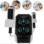 2IN1 9D Inner Ball Roller Machine Lymphatic Drainage Body Massage Skin Tighten. Fixed Price $1145.80.
