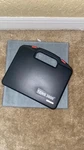 Current Solutions Tens 3000 Electrode Pads With Case Black. Fixed Price $25.00.