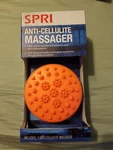 Spri Anti-cellulite Total Body Massager New. Fixed Price $11.75.