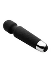 Wand Essentials Deep Velvet Silicone Massager. Fixed Price $49.99.
