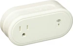 Incipio Commandkit Wireless Smart Outlet Adapter, Wifi Enabled Home. Fixed Price $54.95.