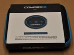 Compex Mini Wireless Muscle Stimulator CX192WI04. Fixed Price $79.99.