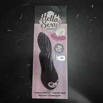 Shibari Hello Sexy Shimoji Wireless 9X Massager (black). Fixed Price $20.99.