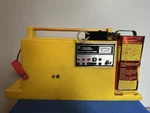 Tower Hobbies Deluxe Power Panel 12V Field Box Plug Charger Craft-air Fuel Pump. Fixed Price $99.00.