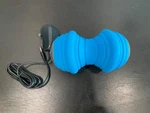Performance Charge Vibe Three-speed Ridged Vibrating. Fixed Price $47.99.