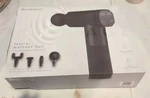 Open Box Brookstone Facial Deep Tissue Massage Gun W/ 4 Levels No Charger. Fixed Price $24.95.