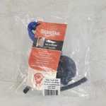 Tiger Tail Usa Ball 2.6 Massage-on-a-rope For Back Blue Sealed Bag. Fixed Price $20.00.