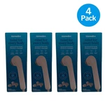 Homedics Personal Full Body Vibration Massager 4 Pack New. Fixed Price $48.00.