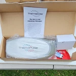 Thermapulse Hot & Cold Vibrating Massager Hands Free Therapy Wrap New Box. Fixed Price $20.00.