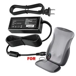 Adapter For Homedics MCS-621H Cordless Shiatsu Back Massage Cushion Charger. Fixed Price $12.95.
