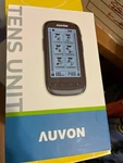 Auvon Dual Channel Tens And Powered Muscle Stimulator New In Box. Fixed Price $45.00.