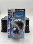 Homedics Stressease Roller Massager PM-4C Handheld Muscle Relief New Sealed. Fixed Price $17.95.