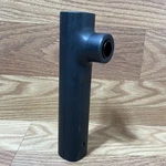Defective Lyric Therapeutic Handheld Massager. Fixed Price $11.19.