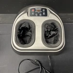 Arealer Shiatsu Foot Massager Model: RD-Z677 Remote Not Included Tested & Works!. Fixed Price $39.99.