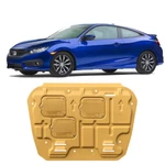 For Honda Civic 1.5T 2016-2021 New Engine Splash Guards Shield Mud Flaps Golden. Fixed Price $52.00.