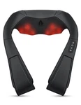 Medcursor Neck Massager - Portable Electric And Back With Black. Fixed Price $138.99.