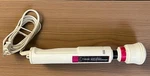 Vintage Pollenex Mighty-mite Power Vibrating Massage Wand WM5. Fixed Price $16.80.