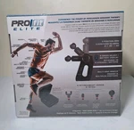 Pro Fit Elite Multi Massage Gun Angle Percussion Deep Tissue Relief 5 Speed. Fixed Price $41.40.