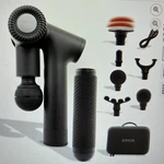 Bondir R2 Pro Percussive Massager Deep Tissue Gun W/ Extension Handle.. Fixed Price $99.99.