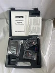 Grafco GF-3 Analog Tens Unit New Sealed Electrodes Healthy Pain Management. Fixed Price $39.99.