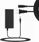 Ac Adapter For Homedics MCS-1010HJ Total Recline Shiatsu Massage Cushion Power. Fixed Price $30.07.