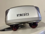 Homedics Electronic Deluxe Percussion Massager PA-4H With Heat. Fixed Price $34.95.